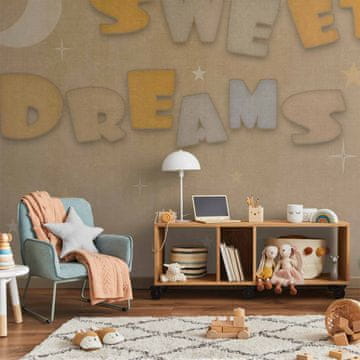 Artgeist Foto tapeta - Laku noć