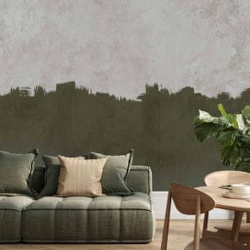 Artgeist Foto tapeta - Maslinaste misli