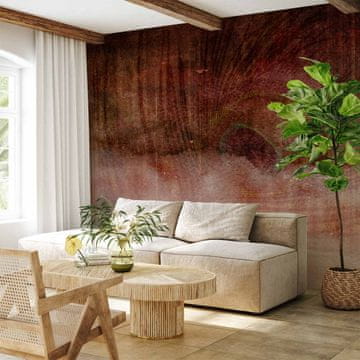 Artgeist Foto tapeta - Na rubu - prva varijanta