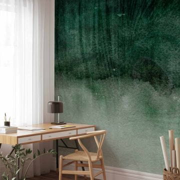 Artgeist Foto tapeta - Na rubu - druga varijanta