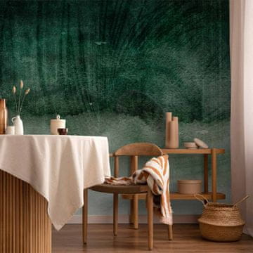 Artgeist Foto tapeta - Na rubu - druga varijanta