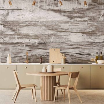 Artgeist Foto tapeta - Shabby Chic drvo