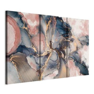 Artgeist Slikanje - Sentimentalno putovanje (3 dijela)