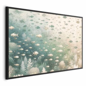 Artgeist Poster - Morski svijet