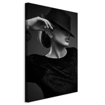 Artgeist Slika - Sanjar (1-dijelna) vertikalna