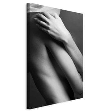Artgeist Slika - Potpora (1-dijelna) vertikalna