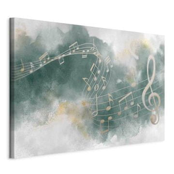 Artgeist Slika - Psalamska melodija (1-dijelna) širine