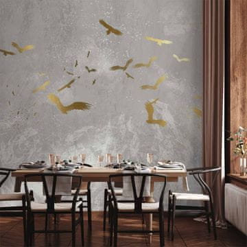 Artgeist Foto tapeta - Prolazni trenuci