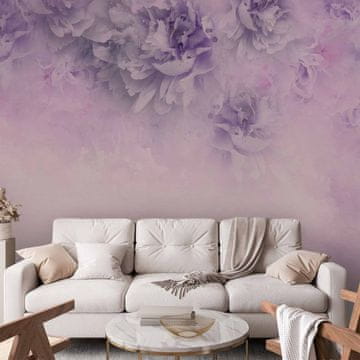 Artgeist Foto tapeta - Cvjetna etida života - treća varijanta