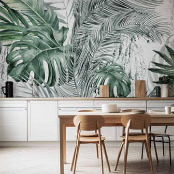 Artgeist Foto tapeta - Gusta džungla