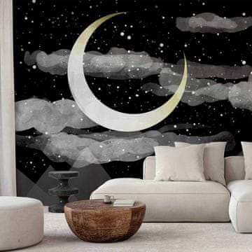 Artgeist Foto tapeta - Noćni sjaj