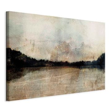 Artgeist Slika - Iznimni mir (1 komad) široka