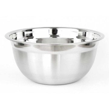 KINGHoff ČELIČNA KUHINJSKA ZDJELA 28 cm KH-1489