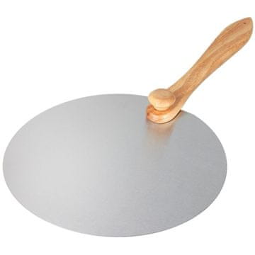BRUNBESTE Okrugli sklopivi pladanj za pizzu s lopatom 3369 Lumarko!