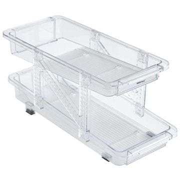 KINGHoff Kh-1944 Podesivi Gravity Organizer za Kante