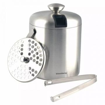 KLAUSBERG Termoska kanta za led 1,3l + hvataljka Kb-7579