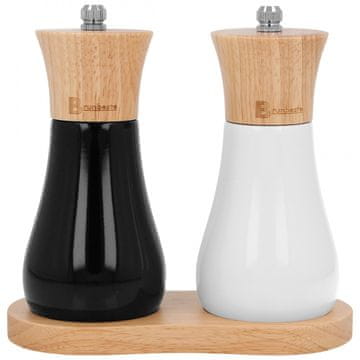 BRUNBESTE Set mlinova za papar i sol 2790