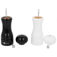 BRUNBESTE Set mlinova za papar i sol 2794