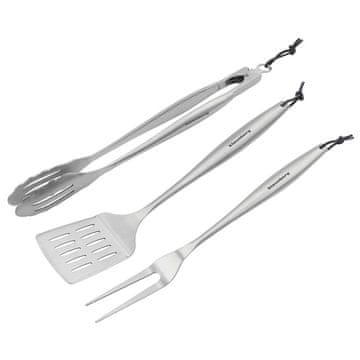 KLAUSBERG Kb-7900 Set pribora za roštiljanje