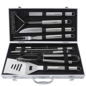 KLAUSBERG Kb-7901 Set pribora za roštilj u kutiji