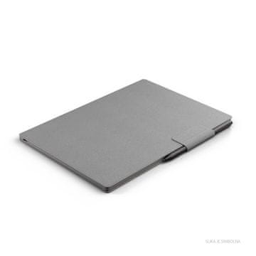 Remarkable Etui reMarkable Paper Pro - Book Folio Polymer weave - Siva