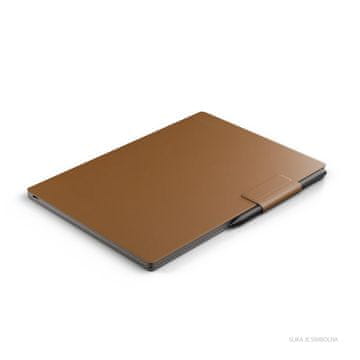 Remarkable Paper Pro 11,8" 64GB + Marker PLUS olovka + Book Folio Premium leather smeđi