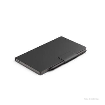 Remarkable Paper Pro Move 7,3" 64GB + Marker PLUS olovka + Book Folio Premium leather crna
