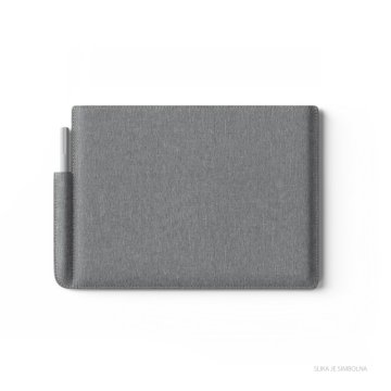 Remarkable Etui reMarkable 2- Book Folio Polymer weave - Siva