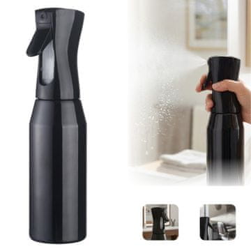 Blu Raspršivač za frizere, lak za kosu za brijače, 300 ml