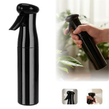 Blu Raspršivač za frizere, lak za kosu za brijače, 300 ml