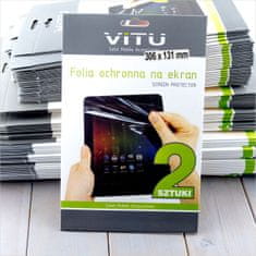 It 2 komada zaštitne folije za e-čitač tablet 306x131mm 30.6x13.1cm 21:9