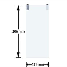 It 2 komada zaštitne folije za e-čitač tablet 306x131mm 30.6x13.1cm 21:9