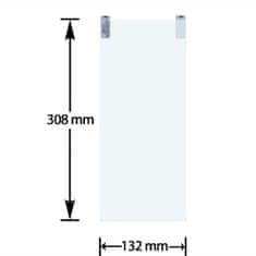 It 2 komada zaštitne folije za e-čitač tablet 308x132mm 30.8x13.2cm 21:9