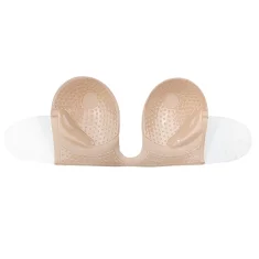 Bye Bra Bešavni grudnjak U-stila C košarice Tee
