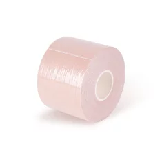 Bye Bra - Dvostrana traka za tijelo 5 cm bež