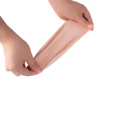 Bye Bra - Jastučići za podizanje grudi + Navlake za bradavice AC Beige