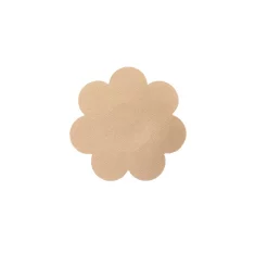 Bye Bra - Jastučići za podizanje grudi + Navlake za bradavice AC Beige
