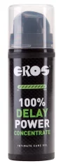 Eros - Gel za odgađanje pojave sekreta na bazi vode za muškarce 30 ml