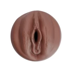 Autoblow - AI Ultra Masturbator vagina smeđa