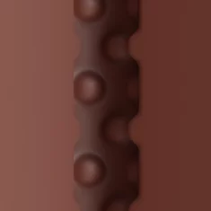 Autoblow - AI Ultra Masturbator vagina smeđa