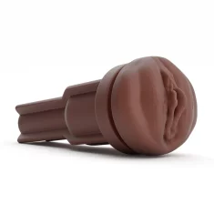 Autoblow - AI Ultra Masturbator vagina smeđa