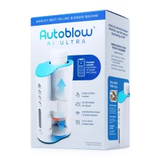 Autoblow - AI ultra masturbator