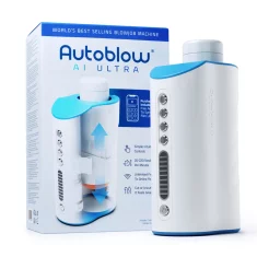 Autoblow - AI ultra masturbator