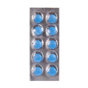 MEllow Pharmquests shots stimulirajuće kapsule