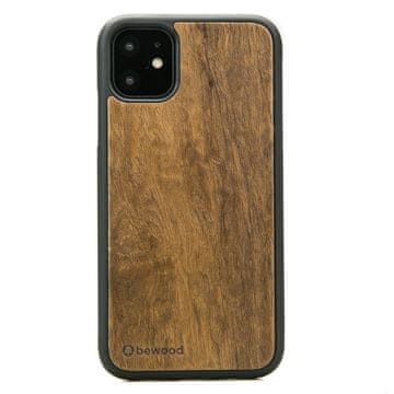 bewood IMBUIA drvena futrola za iPhone 11