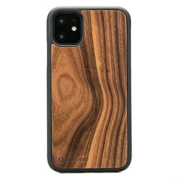 bewood Drvena futrola za iPhone 11 ROSEWOOD SANTOS