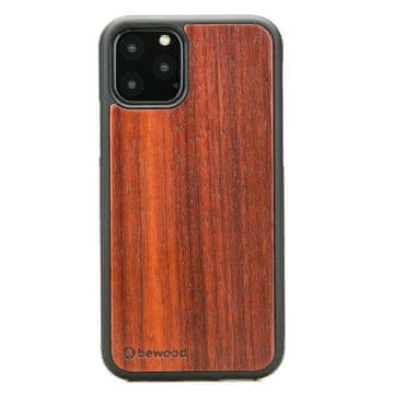 bewood Drvena futrola za iPhone 11 PRO PADOUK