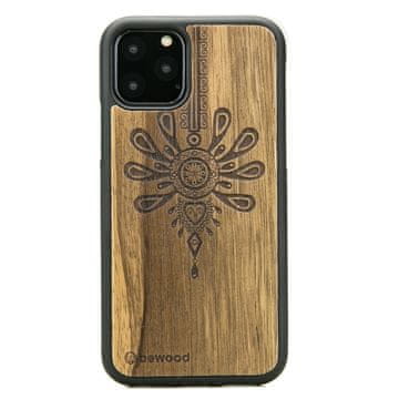 bewood Drvena maska za iPhone 11 PRO PARZENICA LIMBA