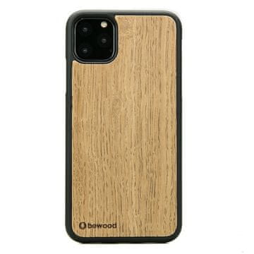bewood Drvena futrola za iPhone 11 PRO MAX OAK