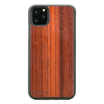 bewood Drvena futrola za iPhone 11 PRO MAX PADOUK